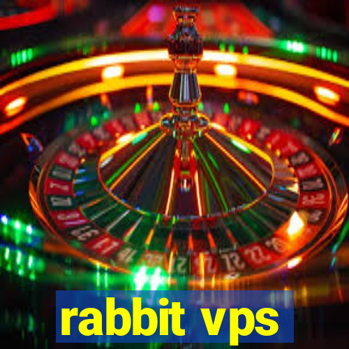 rabbit vps