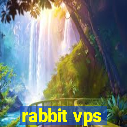 rabbit vps