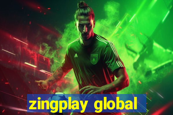 zingplay global