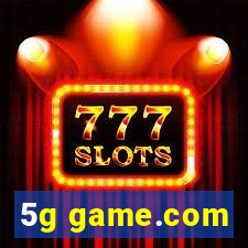 5g game.com