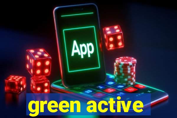 green active