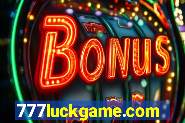 777luckgame.com