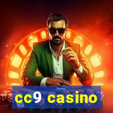 cc9 casino