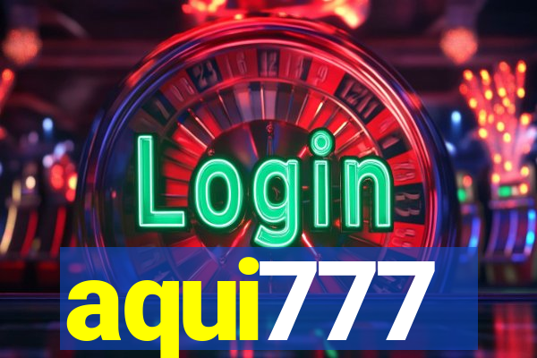 aqui777