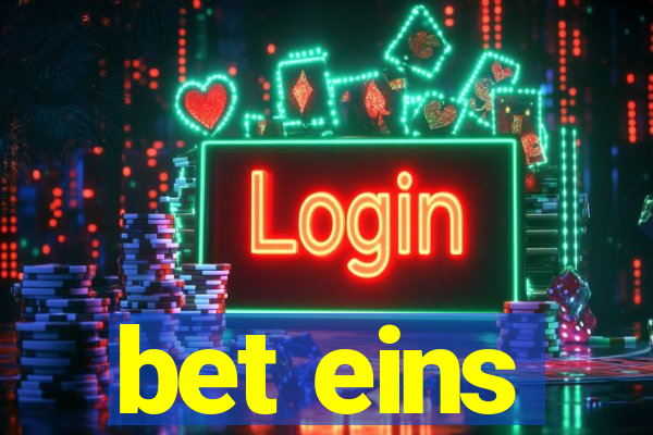 bet eins