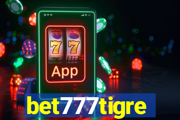 bet777tigre