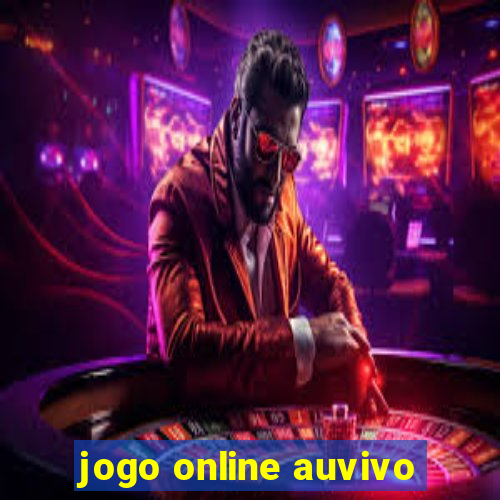 jogo online auvivo