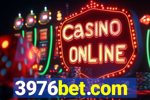 3976bet.com