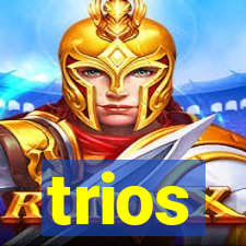 trios