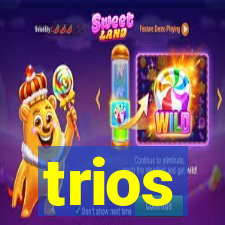 trios