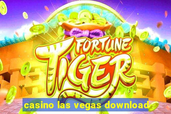 casino las vegas download