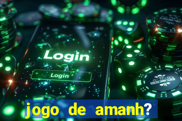 jogo de amanh? pela eurocopa