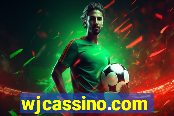 wjcassino.com