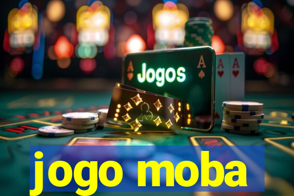 jogo moba