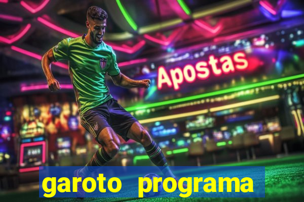 garoto programa porto alegre