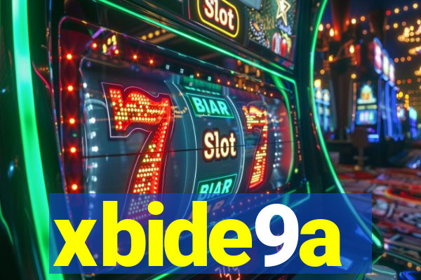 xbide9a