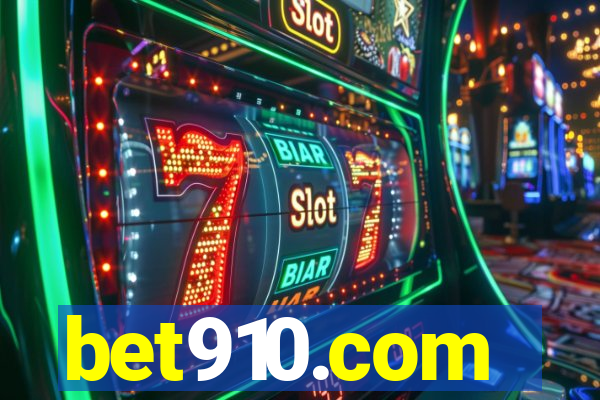 bet910.com