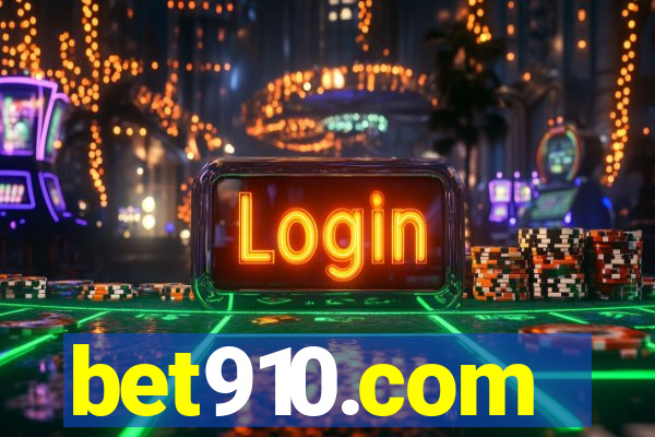 bet910.com