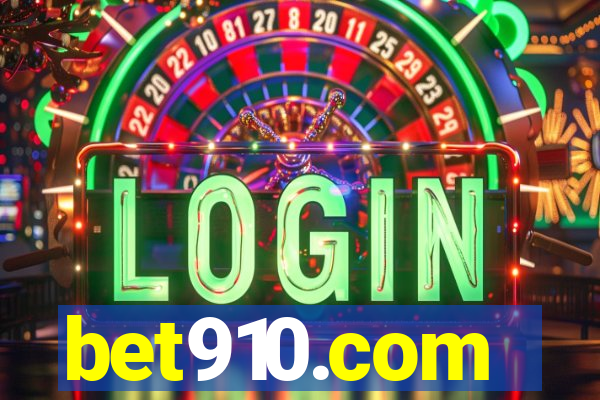 bet910.com