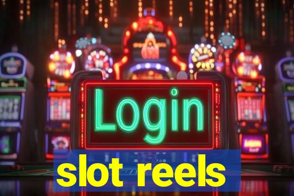 slot reels