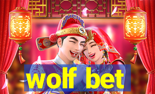 wolf bet