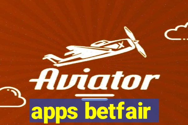 apps betfair