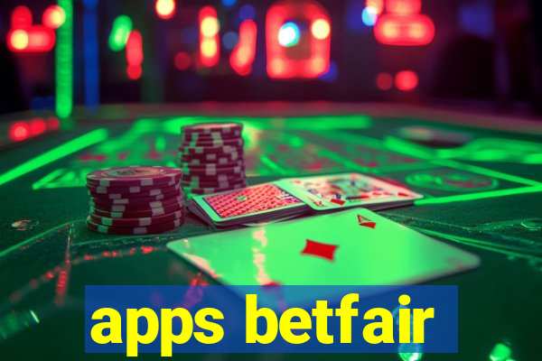 apps betfair