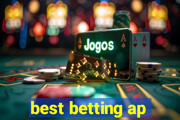 best betting ap