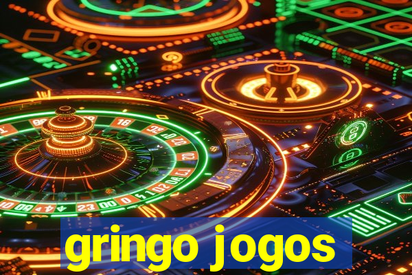 gringo jogos