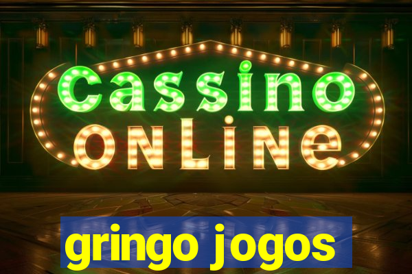 gringo jogos