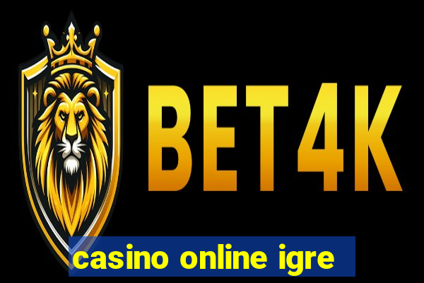 casino online igre