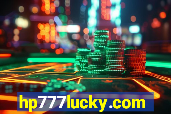 hp777lucky.com