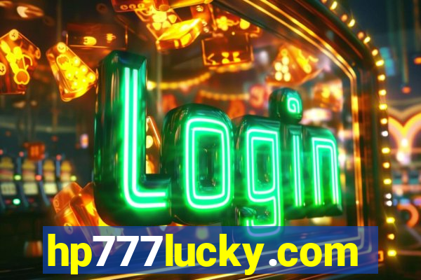 hp777lucky.com