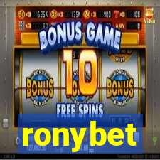 ronybet