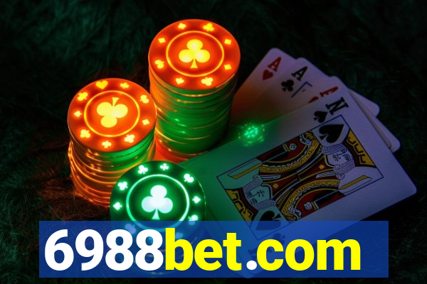 6988bet.com