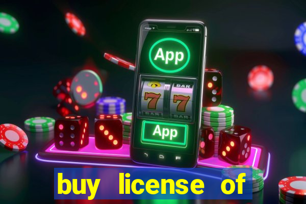 buy license of pinnacle cart