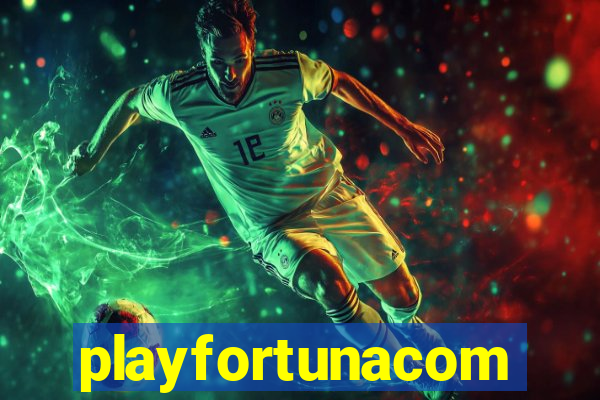 playfortunacom