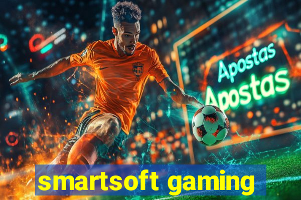 smartsoft gaming