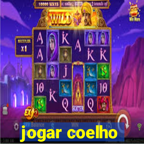 jogar coelho