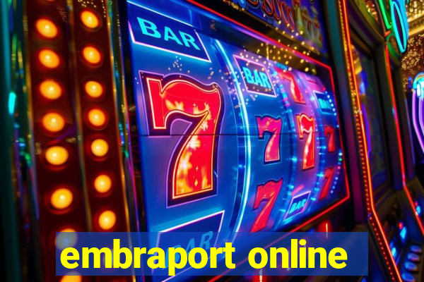 embraport online