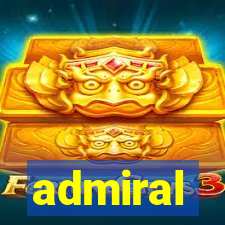 admiral