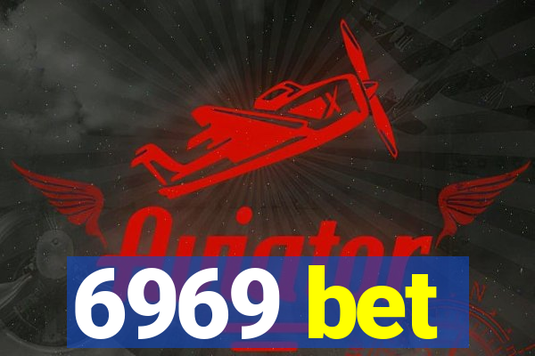 6969 bet