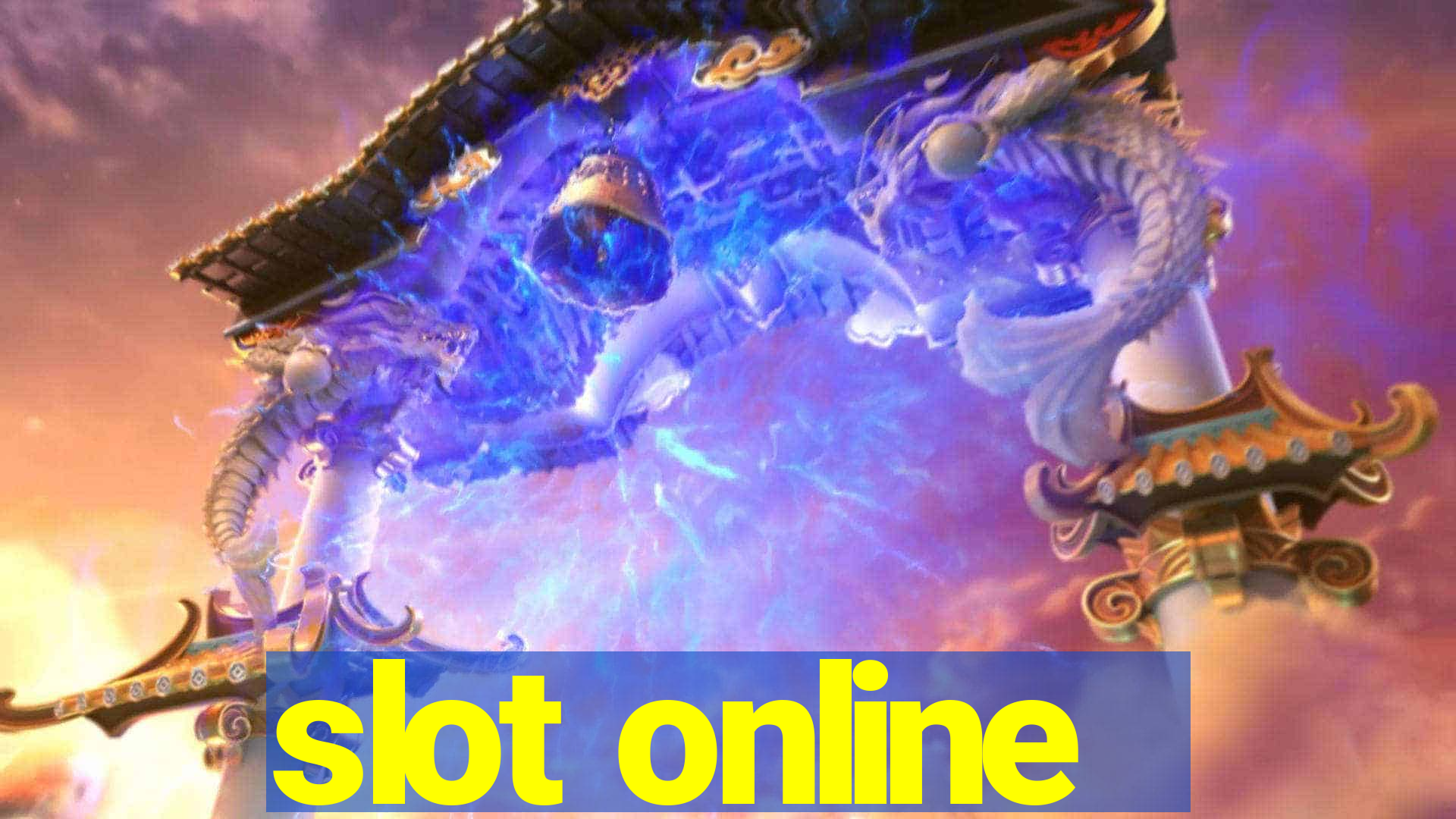 slot online