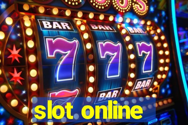 slot online