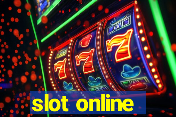 slot online