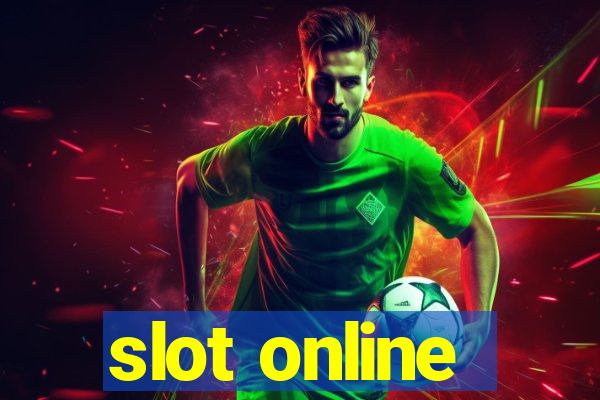 slot online