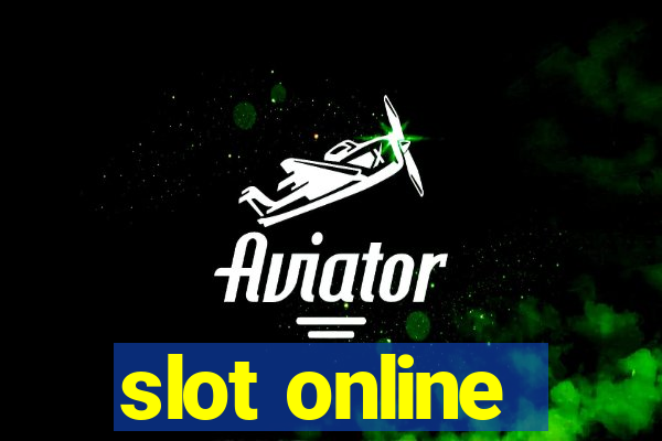 slot online