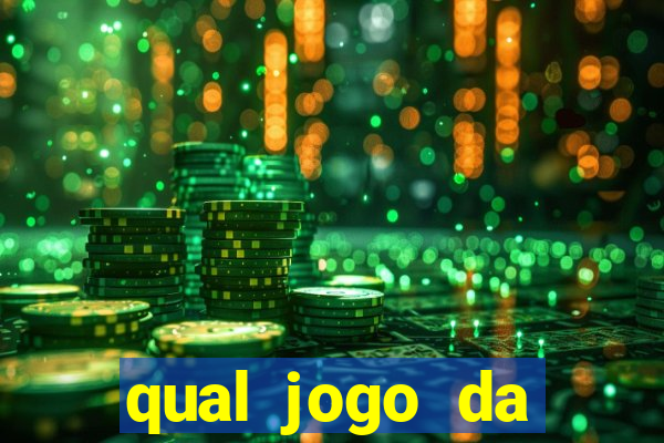 qual jogo da dinheiro de gra?a