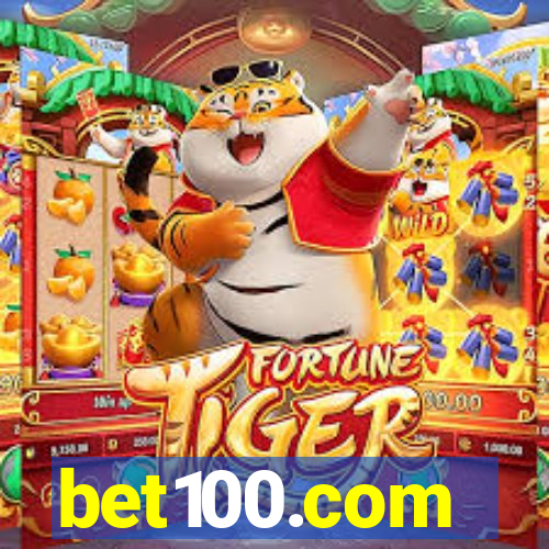 bet100.com