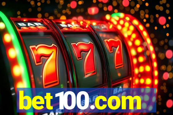 bet100.com